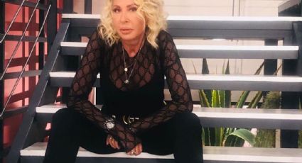 Giran orden de aprehensión contra Laura Bozzo