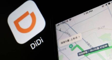 ¡RENUNCIO! Sabes cuánto gana un conductor de Didi, es más que un profesionista