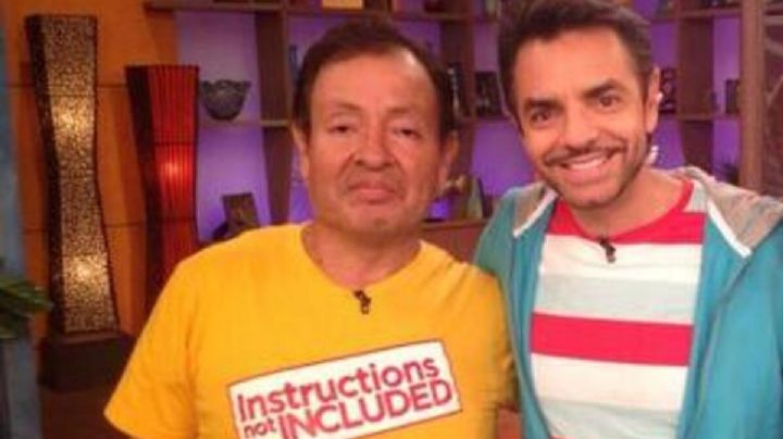 Deuda millonaria de Sammy Pérez está a cargo de los abogados de Eugenio Derbez