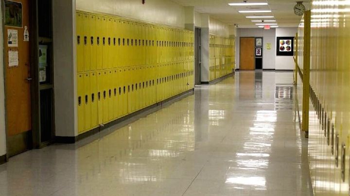 Laredo: Se registran casos de covid 19 en escuelas a dos días de regreso a clases