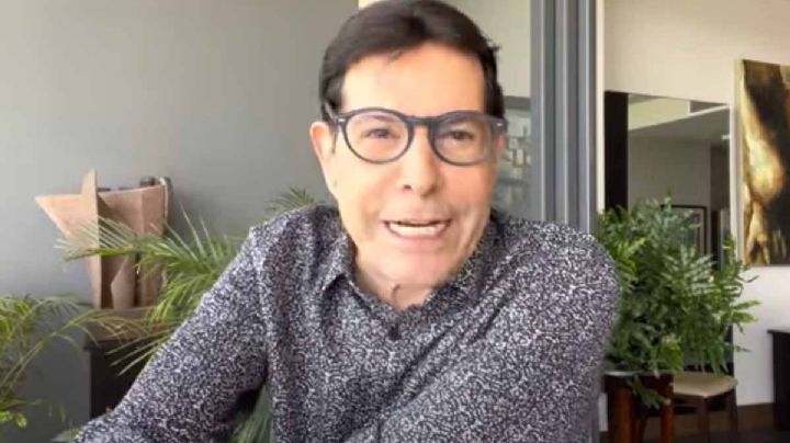 VIDEO: “Se parece a La Tigresa” Pepillo Origel explota por comentario
