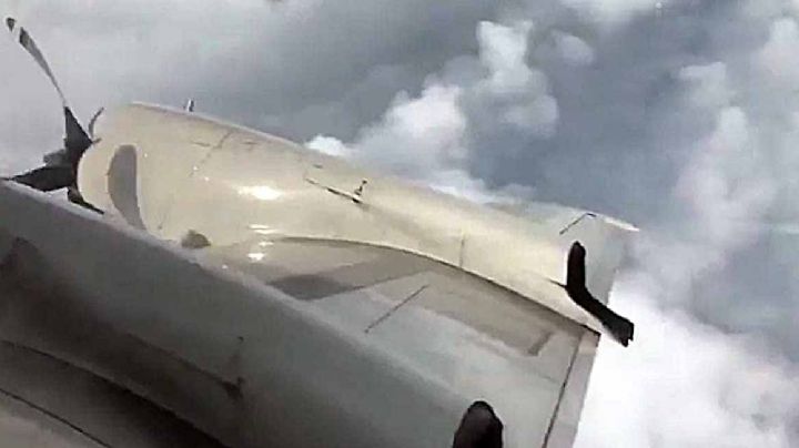 ¡OJO! Estos son los vuelos cancelados a Cancún por amenaza del Huracán Grace