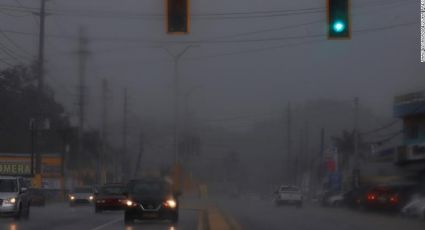 Tormenta tropical Fred provoca fuertes lluvias en Estados Unidos