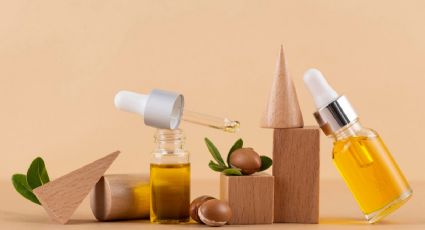 Beneficios del aceite de argán para el cabello y piel: ¡es oro líquido!