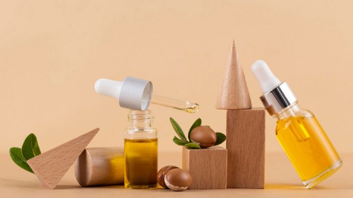 Beneficios del aceite de argán para el cabello y piel: ¡es oro líquido!