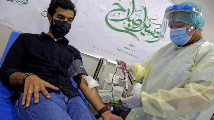 País "gay friendly": Israel permitirá donación de sangre de homosexuales