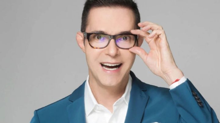 VIDEO: Horacio Villalobos responde acusaciones en su contra por acoso sexual