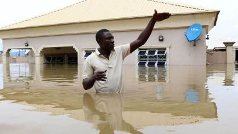 En el año 2019, al menos 200.000 personas se vieron afectadas por las inundaciones.