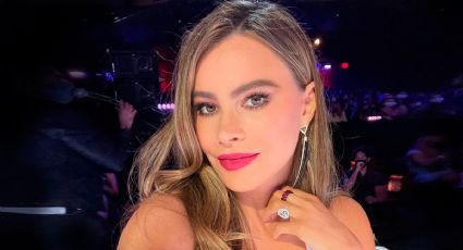 Sofía Vergara reveló que tuvo cáncer de tiroides a los 28 años