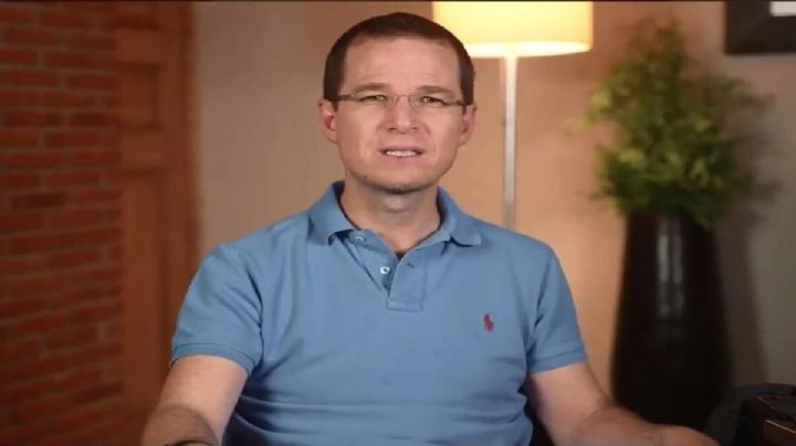 Fiscalía General de la República envía citatorio a Ricardo Anaya