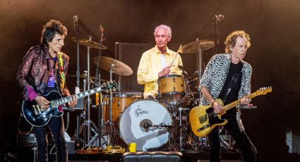 Muere Charlie Watts a los 80 años, Así fue la primera vez que los Rolling Stones tocaron "Sympathy for the Devill"