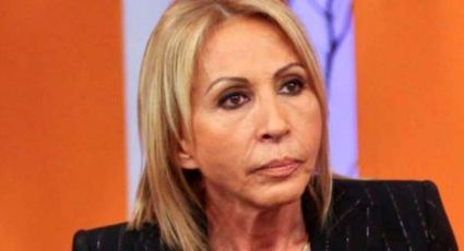 Sin cárcel para Laura Bozzo; Juez otorga suspensión provisional