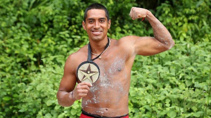 Heliud Pulido, ganador de Exatlón México, vivió pesadilla por huracán 'Grace'