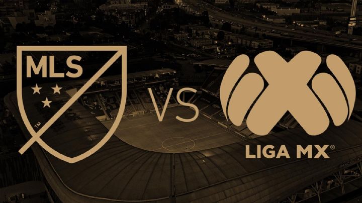 All Star Game MLS vs Liga MX: conoce las alineaciones, horario y fecha del juego de estrellas