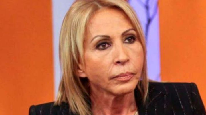 Sin cárcel para Laura Bozzo; Juez otorga suspensión provisional