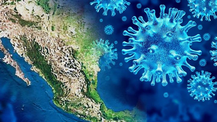 Cuarta ola de covid-19 en México podría llegar en cualquier momento
