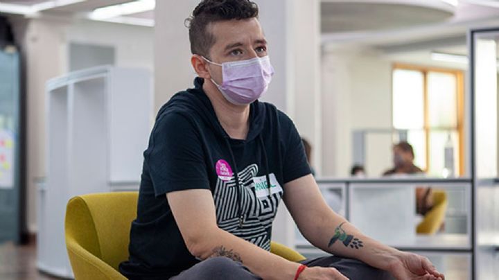 Loren Daniel: Despiden a Profesor de la UANL tras cambio de género