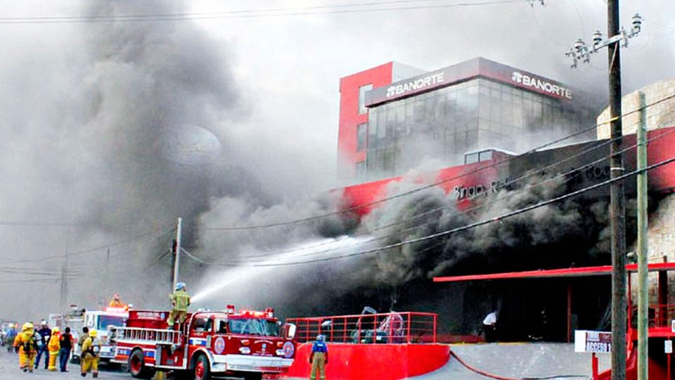 A diez años de la tragedia, la herida no ha sanado entre los familiares de las víctimas