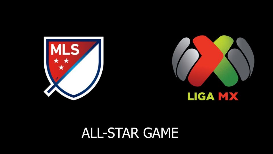 Serán 26 futbolistas de la Liga MX y 26 futbolistas de la MLS los que se estarán enfrentando en el juego de estrellas.