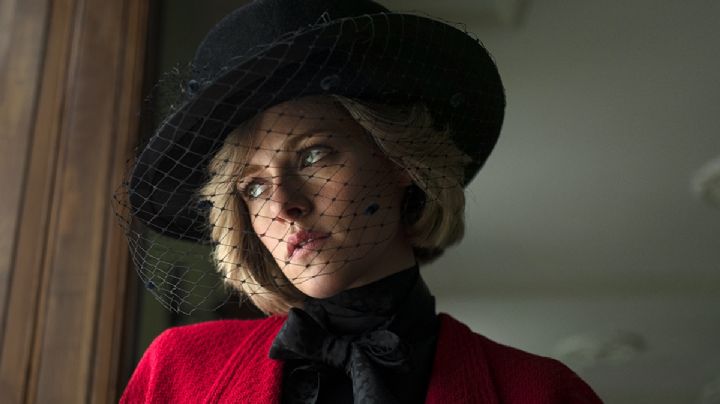 VIDEO: Kristen Stewart sorprende como Lady Di en el tráiler de 'Spencer'