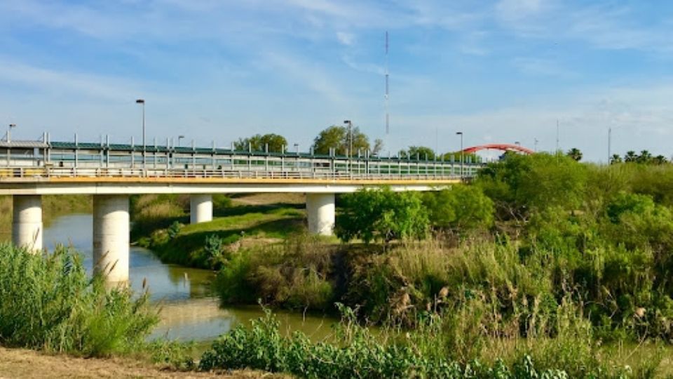 De acuerdo con un consultor, ya se iniciaron los trámites para es nuevo cruce fronterizo.