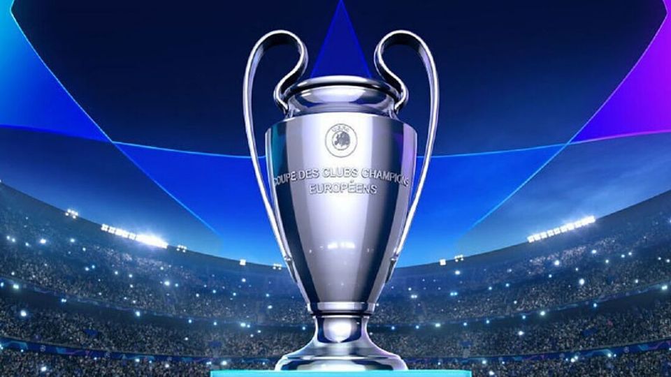 Hoy se realizó el sorteo para la fase de grupos de la EUFA Champions League.