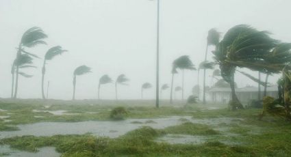 Huracanes: México y el Caribe atentos a dos tormentas tropicales