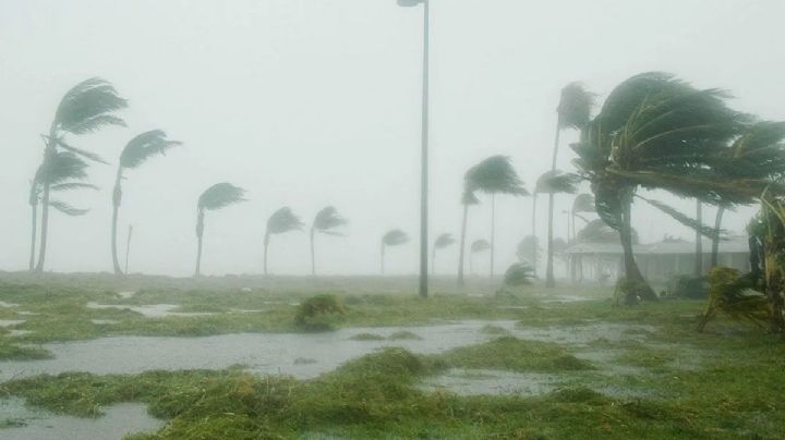 Huracanes: México y el Caribe atentos a dos tormentas tropicales