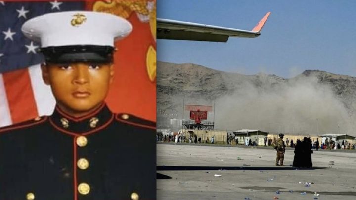 Era de Laredo, Texas uno de los soldados americanos en Afganistán que murieron