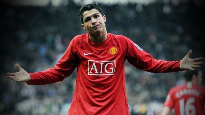 "Ahora se va y la vida continúa": Cristiano Ronaldo deja Juventus y se une al Manchester United