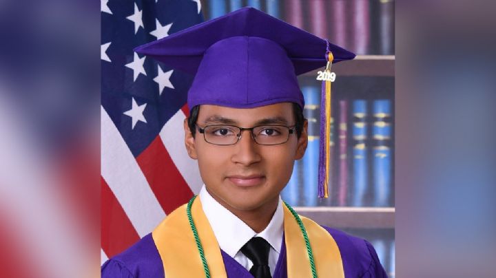 Conmueve muerte de David Lee Espinoza, Marine texano que murió en atentados de Kabul