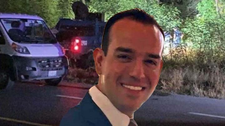 Doctor de Laredo Texas es hallado muerto cerca de la Ribereña