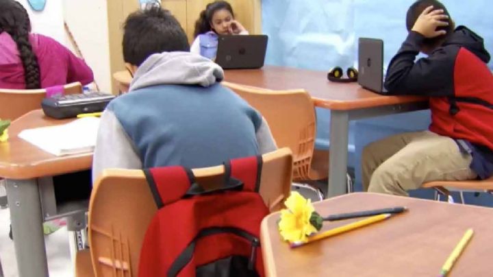 Distritos Escolares se niegan acatar la orden de cuarentena en Laredo,Texas