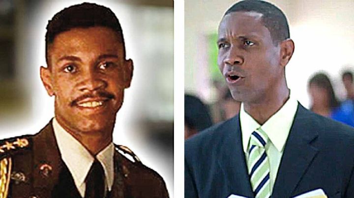 ¿Recuerdas a El General? Pasó de rapear "Rica y Apretadita" a cantar salmos religiosos