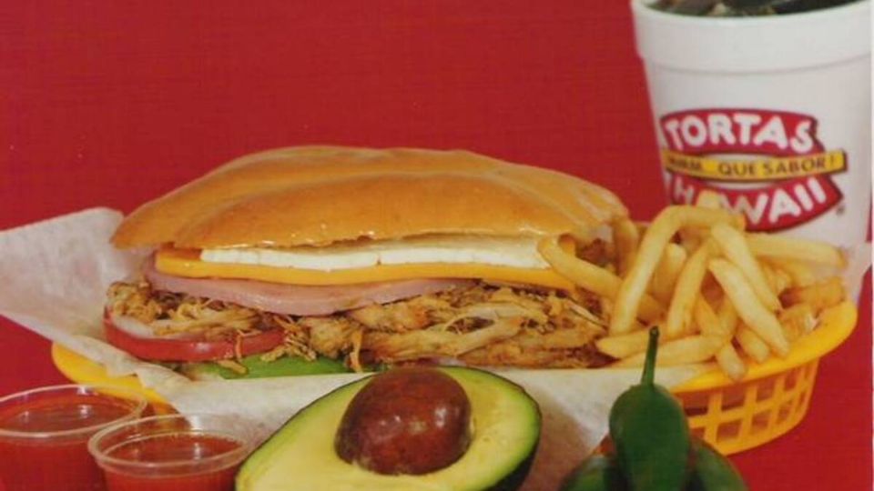 sabor que aún se recuerda en Nuevo Laredo