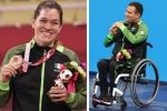 ¡Doble medalla de Bronce para México! Lenia Ruvalcaba y Diego López hacen historia