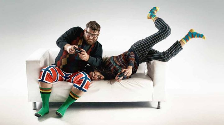 ¿Por qué se celebra hoy el Día del Gamer? Felicidades a todos los videojugadores