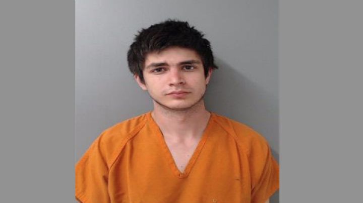 Atropella a su novia en Laredo; le marca llantas en espalda y brazos