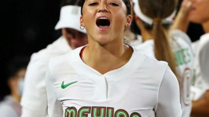 ¡Segunda renuncia! Jugadora de softbol de México: "La cantidad de amenazas han sido abrumadoras"