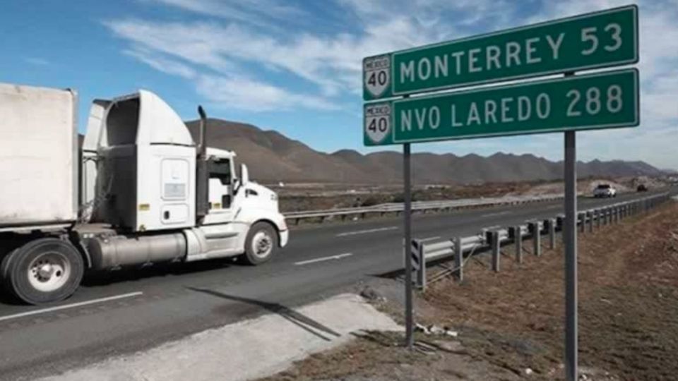 El cobro realizado en las casetas de esta carretera no se reportó