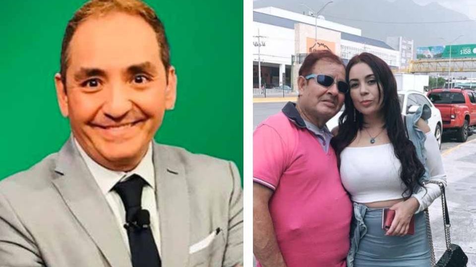 Asegura Ernesto Chavana que ella no está desaparecida