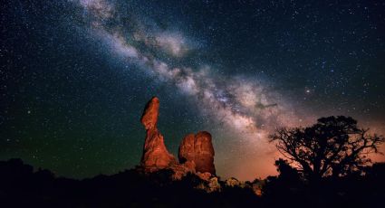 Luna de Maíz y el equinoccio de Otoño los fenómenos astronómicos de septiembre