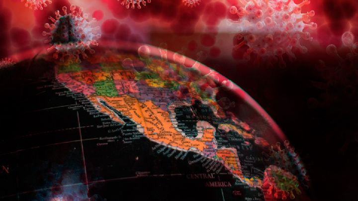 Variante LAMBDA de COVID-19: ¿Qué estados de México han registrado casos?