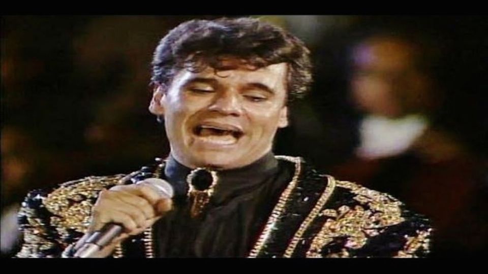 La canción de Juan Gabriel con un mensaje oculto