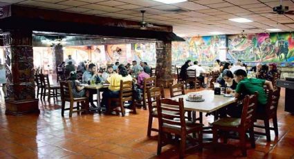 Nuevo Laredo: Cambian horario de venta de alcohol en restaurantes