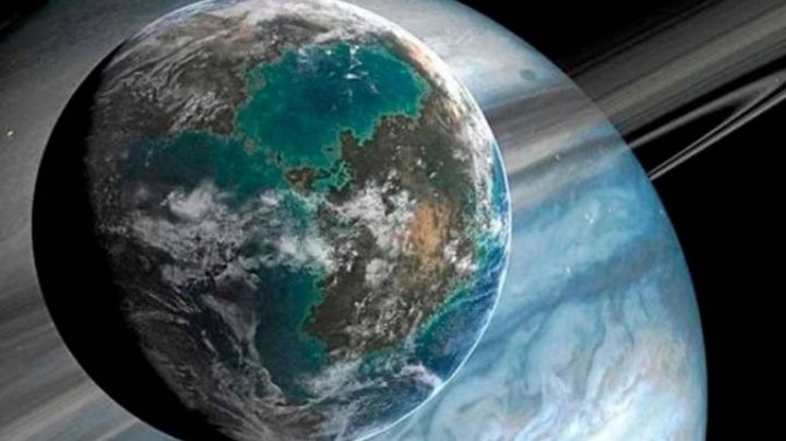 ¿Vivir en otra galaxia? Así es el mundo en estos exoplanetas habitables