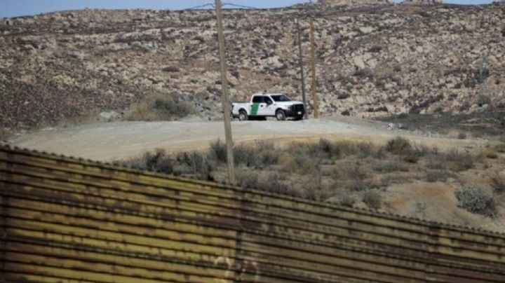 Salvan de morir a dos mujeres indocumentadas; estaban perdidas en área semidesértica