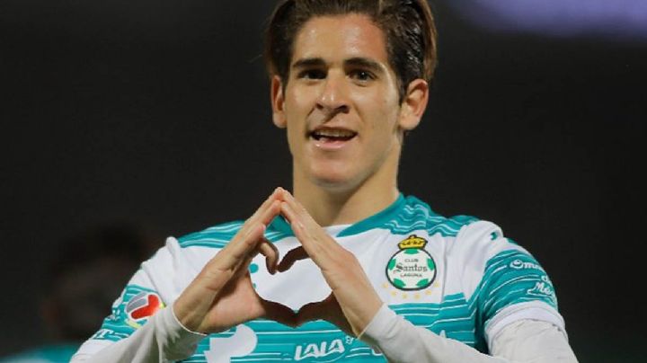 OFICIAL: El mexicano Santiago Muñoz es nuevo jugador del Newcastle