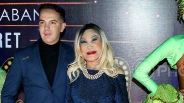 ¿En espera de gemelos? Lyn may celebrará con baby shower su embarazo múltiple