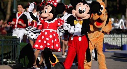 Detienen a empleados de Disney por abuso contra menores de edad